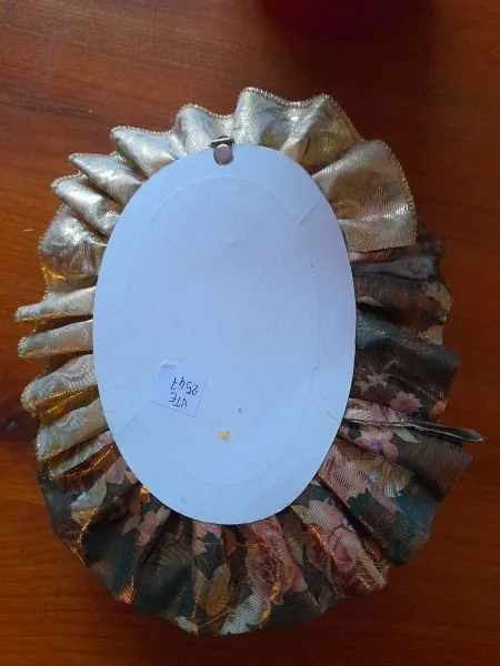 Petit masque de venise a accroché - Décoration - Saint-Satur (18300)