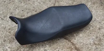 selle kawasaki 1000 tomcat 1989 - Équipements Moto