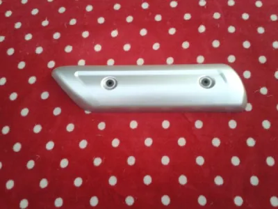 Cache silencieux scooter suzuki 125 sixteen 2014 - photo 3