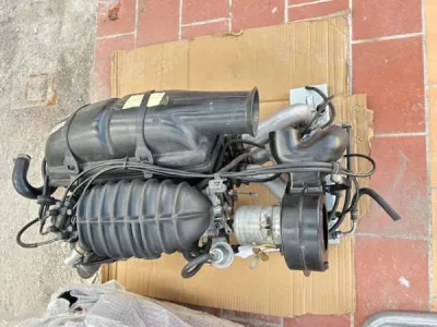 Unité d'injection pour porsche 911 2.7 - photo 4