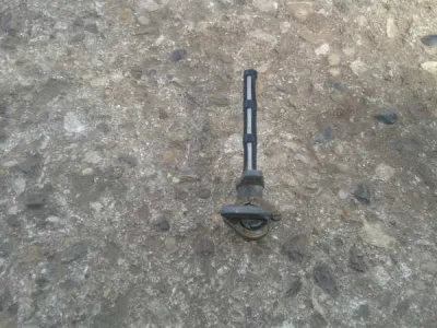 Robinet d éssence ktm 125 rv 1991 - photo 4