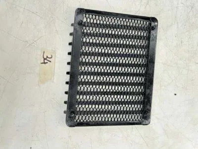 Grilles de capot avant pour maserati indy - photo 2