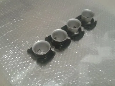 Manchons carburateurs honda 600 cbr 2000 - photo 4