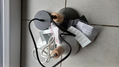 Suspensions. - photo 3