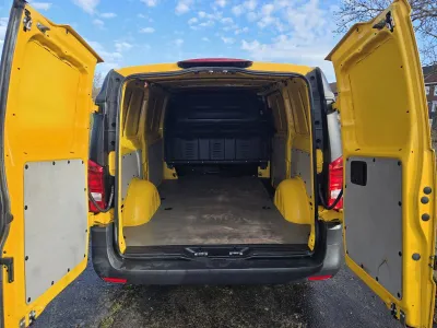 Mercedes E Vito Maxi 12/2020 115cv 85kw Gps Ac cam - photo 3