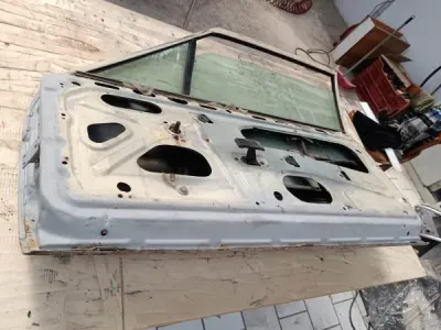 Porte droite pour alfa romeo alfasud sprint - photo 3