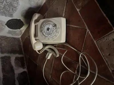 Téléphone Collector - photo 3