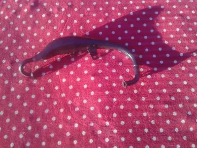 Pot d échappement mbk 51 1994 - photo 4