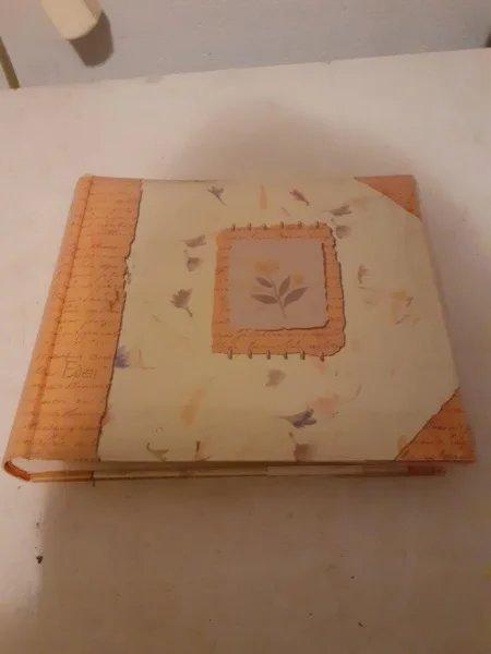 Album photo brepols 200 pages - Collection - Saint-Satur (18300)