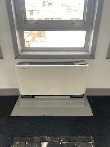 Climatisation réversible daikin - Bricolage - Levallois-Perret (92300)