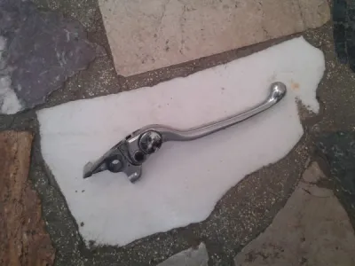 Levier de frein yamaha 900 mt09 2018 - photo 3