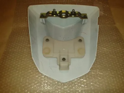 Dosseret suzuki 600 gsxr k4 2004 - photo 3
