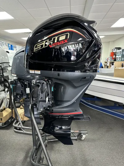 Moteur hors-bord Yamaha VF250LB SHO 2025 Bloc Seul - Bateaux - Illzach (68110)