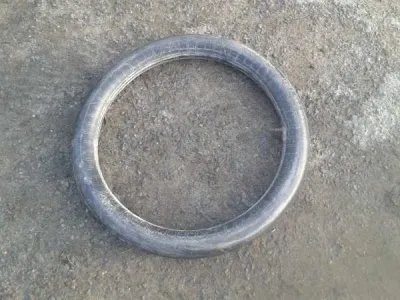 Chambre a air avant suzuki xf 650 freewind 2002 - photo 2