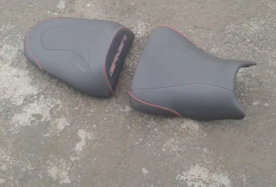 Selles bagster kawasaki er6 n 2018 - photo 3