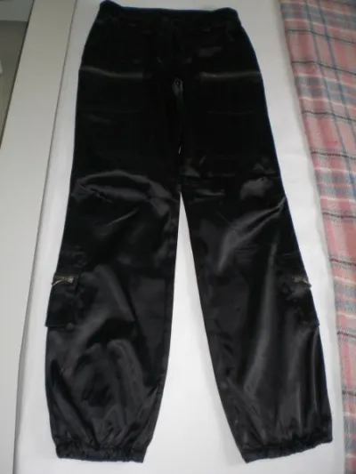 Jean ou pantalon t.38 neuf - photo 3
