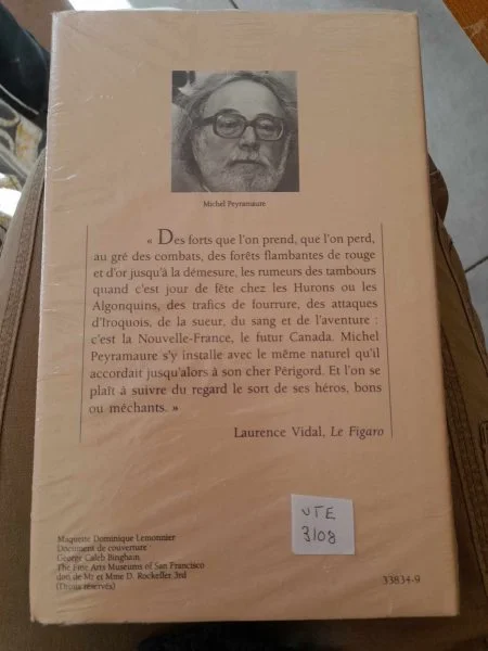 Les tambours sauvages - michel peyramaure - Livres - Saint-Satur (18300)