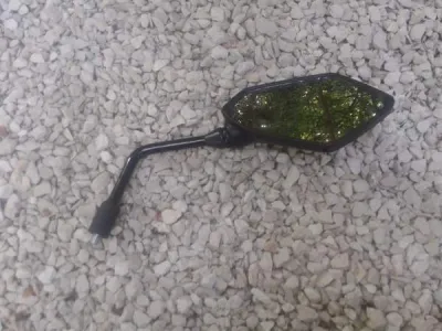 Rétroviseur droit kawasaki 650 verys 2023 - Équipements Moto - Le Mans (72000)