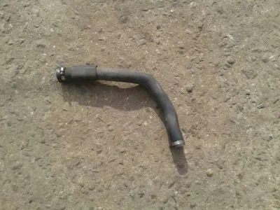 Durite d eau honda pc 800 pacific coast 1989 - photo 4