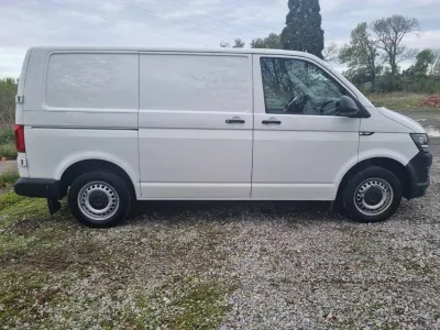 Vw T6 Transporter 2/2019 2.0Tdi euro6 airco radar - photo 2
