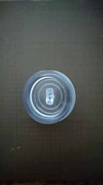 Bouchon baignoire 4,2 - 4,4 cm ou 5,2 - 5,5 cmneuf - photo 4