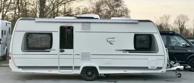 Fendt Opal 560 SRFMoverDachklima - CAMPER - photo 3