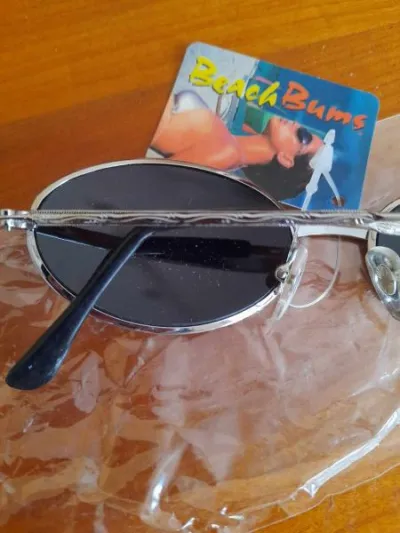 Paire de lunettes de soleil uv 400 - photo 2