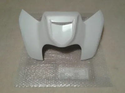 Cache réservoir yamaha fz8s abs 2017 - Équipements Moto - Compiègne (60200)