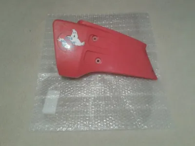 Ouie de réservoir gauche yamaha 600 xt 2kf 1988 - Équipements Moto - Compiègne (60200)