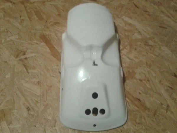 Garde boue arriére honda 125 xls 1979 - Équipements Moto - Marignane (13700)