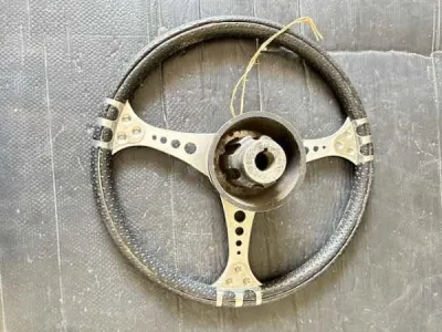 Volant franco conti - photo 4