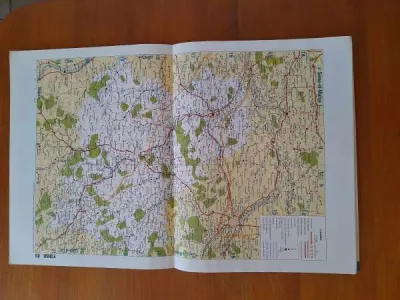 Almanach du facteur 2001 - la poste - photo 2