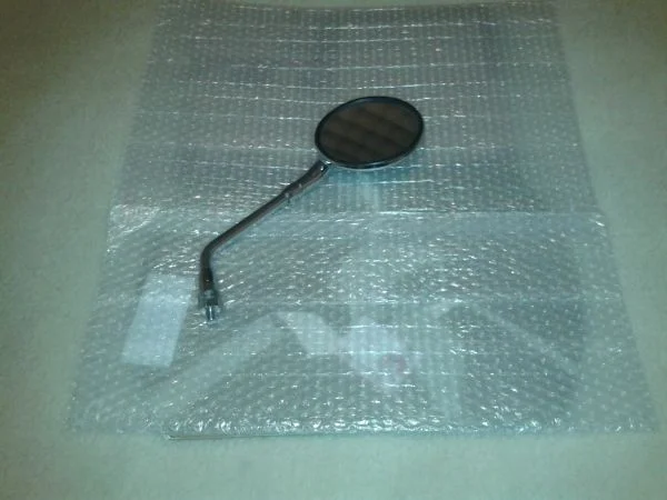 Rétroviseur droit kawasaki er5 2002 - Équipements Moto - Compiègne (60200)