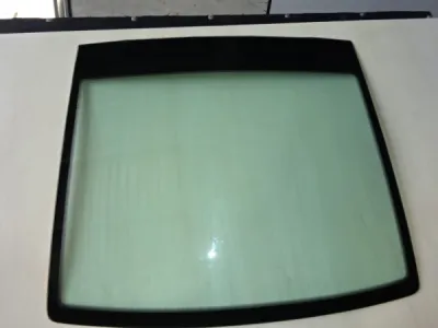 Lunette arrière bugatti eb110 - photo 3