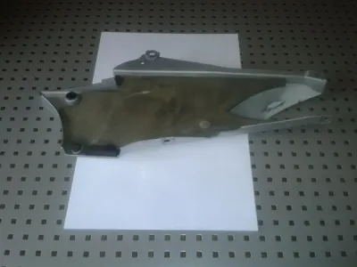 Cache latéral droit yamaha 1300 fjr 2007 - photo 4