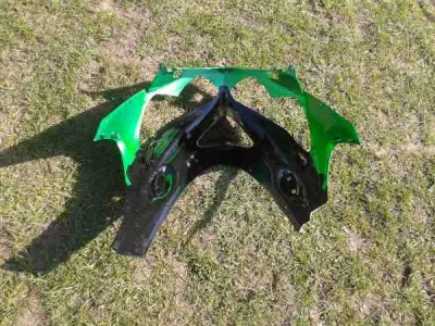 Téte de fourche kawasaki 1400 zzr 2021 - photo 4