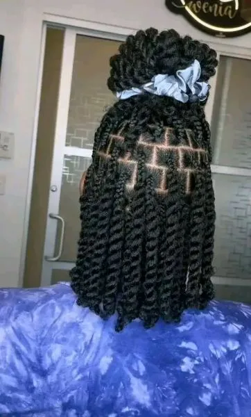 Tresses à domicile pour tous - photo 2