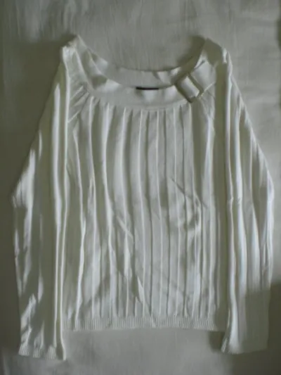 Pull t.36 ou t.38 neuf - photo 2