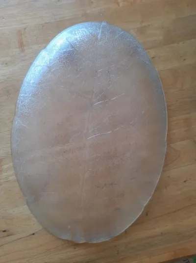 Plat en verre arcoroc codec - photo 2