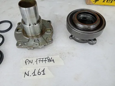 Ensemble de butée pour Ferrari 355,348 et Mondialt - photo 3