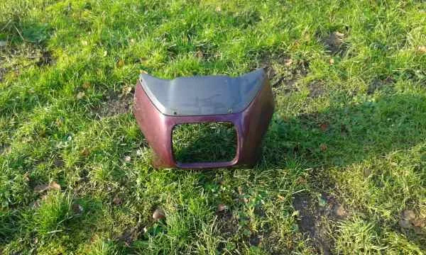 Téte de fourche honda 600 transalp 1991 - Équipements Moto - Le Pré-Saint-Gervais (93310)