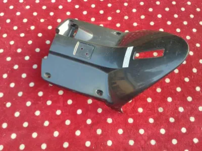 Tablier scooter mbk 50 booster 1997 - photo 2