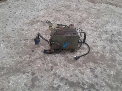 Recepteur radio yamaha xvz 1200 venture 1988 - photo 3