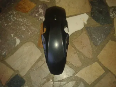 Garde boue avant yamaha mt07 700 2017 - Équipements Moto - Nancy (54000)