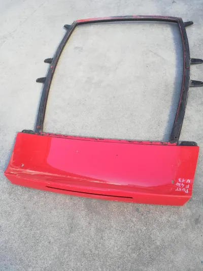 Capot arrière d'origine pour Ferrari 430 - photo 2