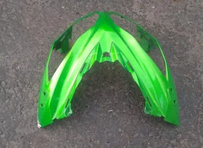 Téte de fourche kawasaki er6f abs 2021 - Équipements Moto - Verberie (60410)