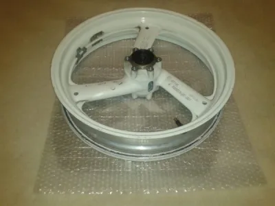 Roue avant yamaha 400 fzr 1993 - Équipements Moto - Compiègne (60200)