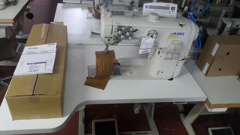 Machine à coudre industrielle Juki 2760-7 - Autre Matériel Pro - Molsheim (67120)