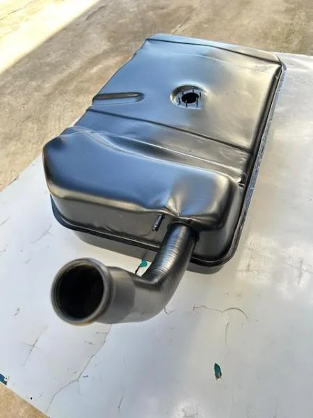 Réservoir de carburant pour fiat dino 2400 coupé - Équipements Auto - Nice (06000)