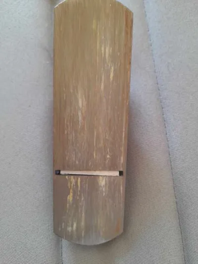 Rabot à une main stanley n° 116 - photo 2